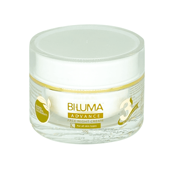 Biluma Night Cream 50 ml