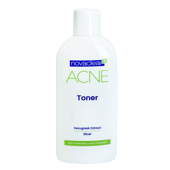 Novaclear Acne Toner 150Ml