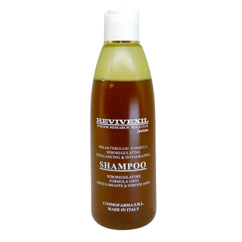 Joniline Revivexil Shampoo 200 ml For Weak and Brittle Hair