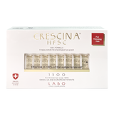 Crescina HFSC 100% 1300 Man 10 FL