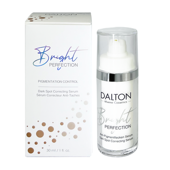 Dalton Bright Perfection P/C Dark Sport Serum 30 ml