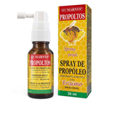 Marnys Propoltos Spray 30 Ml Mpr30