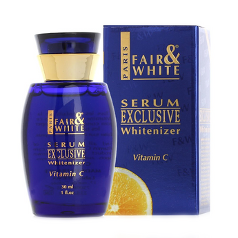 Fair & White Exclusive Vit. C Serum 30 mL