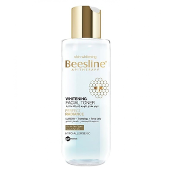 Beesline Whitening Facial Toner 200Ml to correct pigmentations