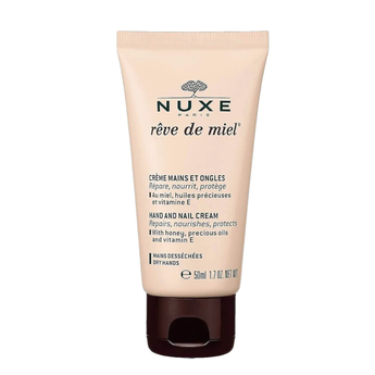 Nuxe RDM Hand Cream 50Ml 2391551 for hand moisturizing