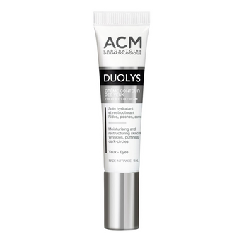 ACM Duolys Eye Contour Cream 15 mL Anti-wrinkles