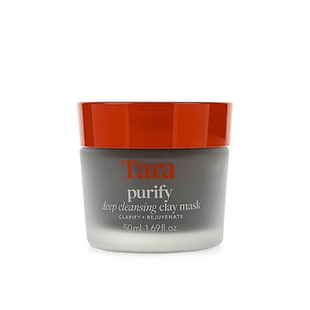 Tara Purify Deep Cleansing Clay Mask 50 ml
