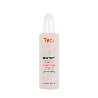 Tara Nurture Leave-In Care 200 mL Treat hair breakage