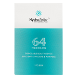 Hydra Roller 0.5 mm 64 Needles 1 Pc for skin renewal