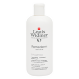 Louis Widmer Remederm Shampoo 150 mL