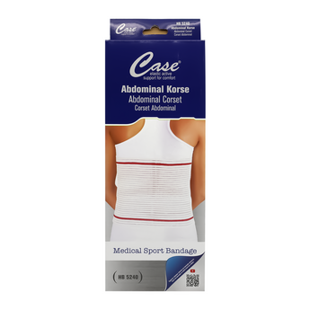 Case Abdominal Corset HB 5240 M