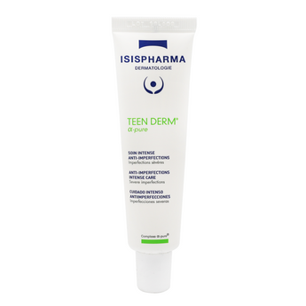 Isis Teen Derm Alpha Pure Gel-Cream 30 mL