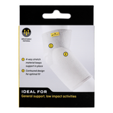 futuro elbow custom pressure strap