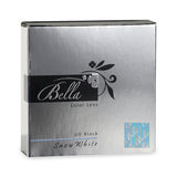 Bella Snow White Black Bswbk