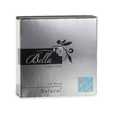 Bella Natural Gray Blue Bngrbl