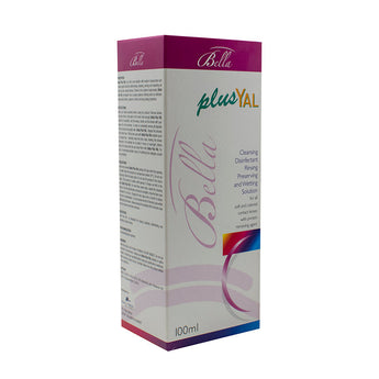 Bella Plus Yal Solution 100 ml
