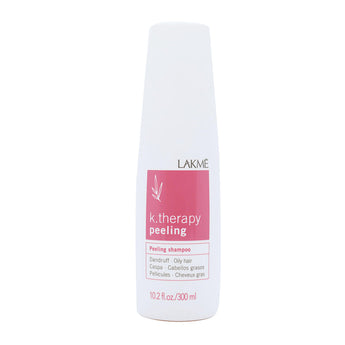 Lakme K.Therapy Peeling Shampoo Oily Hair 300 ml