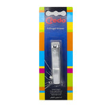 Credo S Nail Clipper Straight