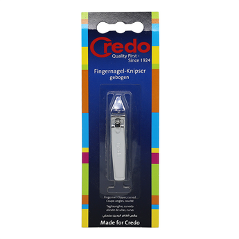 Credo S Nail Clipper 58 mm