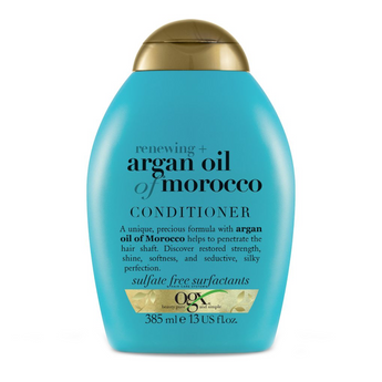 Ogx Argan Oil Of Morocco Conditioner 385 mL for damaged hair