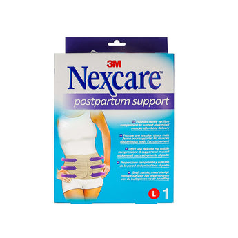 Nexcare Postpartum Support L