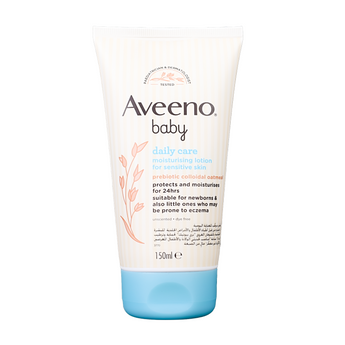 Aveeno Baby Lotion 150 ml