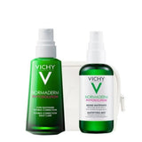 Vichy Normaderm Phytosolution Care Promo