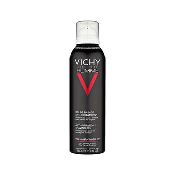 Vichy Homme Anti Irritation Shaving Gel 150 mL