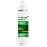 Vichy Dercos Anti Dandruff Dry Hair Shampoo 200 mL 81270