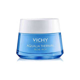 Vichy Aqualia Thermal Rich Jar 50 mL 81249 to hydrate the skin