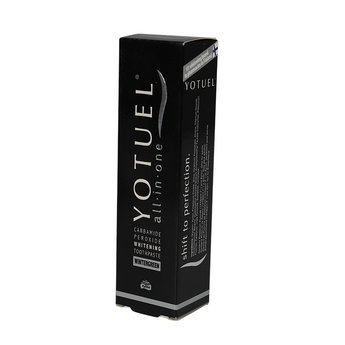 Yotuel All In One Whitening Winter Green Toothpaste 75 ml