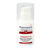 Pharmaceris N Capinon K 1% Cream 30 ml