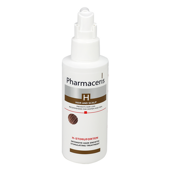 Pharmaceris H Stimuforten Spray 125 ml