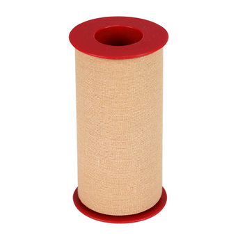 Cansin Plast Cotton Plaster 5m X 10cm 130