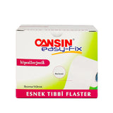 Cansin Easyfix Perforated Elastic Surgical Tape 10m X 5cm 76