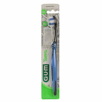 Butler Gum Teens +10 Years Toothbrush Soft 1 Pc