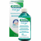 Butler Gum Paroex 0.06% Mouthrinse 500 ml 1702