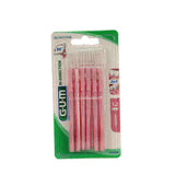 Butler Gum Bi-Direction Interdental Brush 1.2 mm 6 Pcs 2614