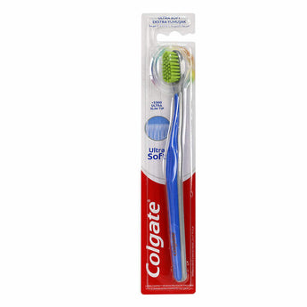 Colgate Toothbrush Ultra Soft 1 Pc
