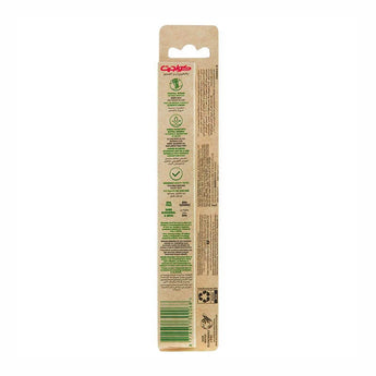 Colgate Bamboo Charcoal Toothbrush soft 1 Pc