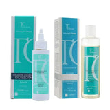 Toscana Care Hair Growth Shampoo 200 ML + Toscana Care Hair Growth Solution 100 ML package