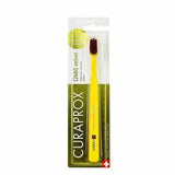 Curaprox Velvet Gold Toothbrush 1 Pc