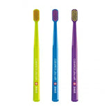 Curaprox Toothbrush Ultra Soft Pack 3 Pcs