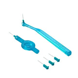 Curaprox Prime Start 06 Interdental Brush With Holder 5 Pcs