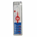 Curaprox Prime Plus Handy 5 Pcs Cps 07 Red Handle