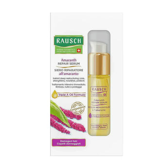 Rausch Serum 30 mL For regenerating hair