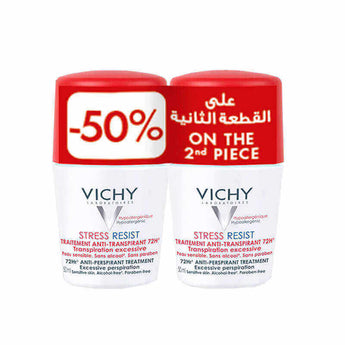 Vichy DEO BOG 50% Bille Stress