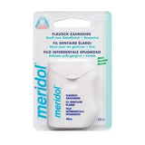 Meridol Dental Floss Wax 40m