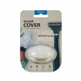 Flipper Mizo White Razor Cover