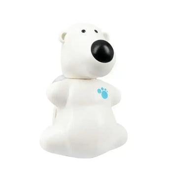 Flipper Pororo Poby Toothbrush Holder